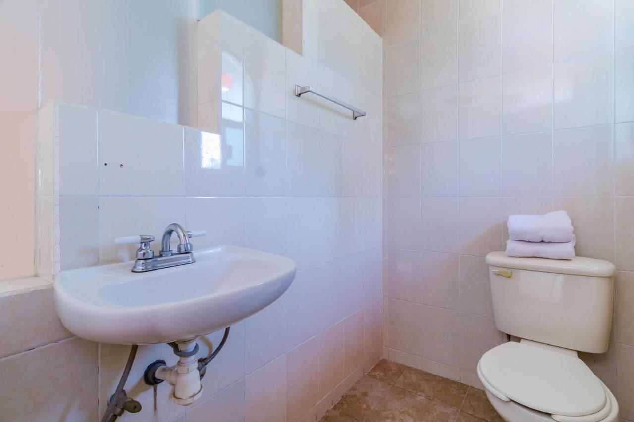 Ayenda Paleis Hotel Santa Cruz Tecamac Kültér fotó