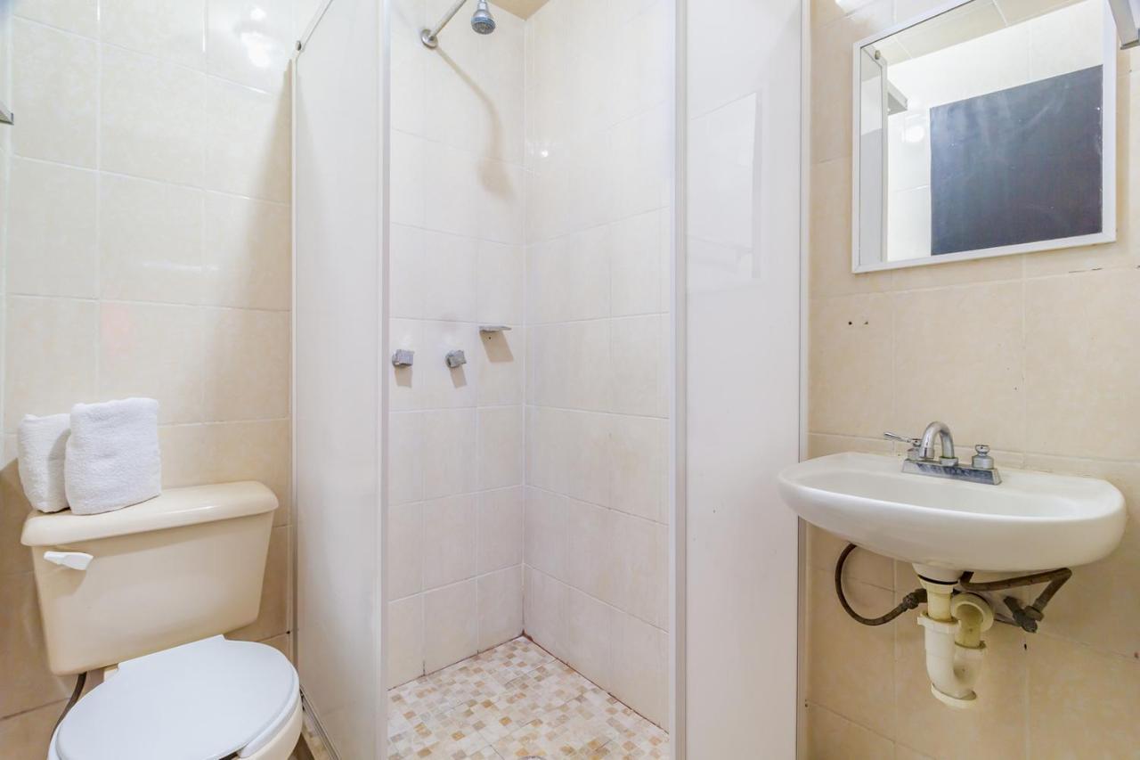 Ayenda Paleis Hotel Santa Cruz Tecamac Kültér fotó